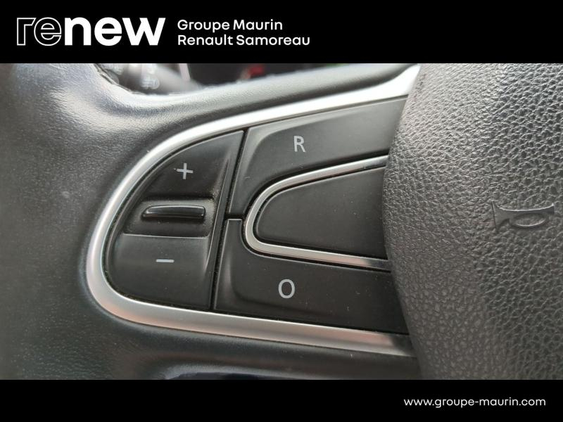 RENAULT Megane d’occasion à vendre à SAMOREAU chez DPL - GARAGE DU CENTRE (Photo 20)