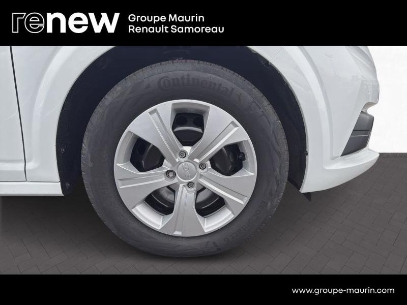 DACIA Sandero d’occasion à vendre à SAMOREAU chez DPL - GARAGE DU CENTRE (Photo 7)