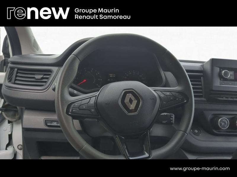 RENAULT Trafic Combi d’occasion à vendre à SAMOREAU chez DPL - GARAGE DU CENTRE (Photo 19)