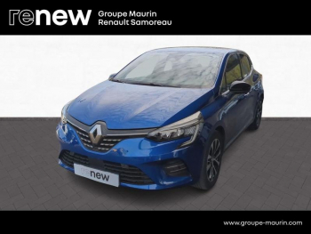 RENAULT Clio d’occasion à vendre à SAMOREAU
