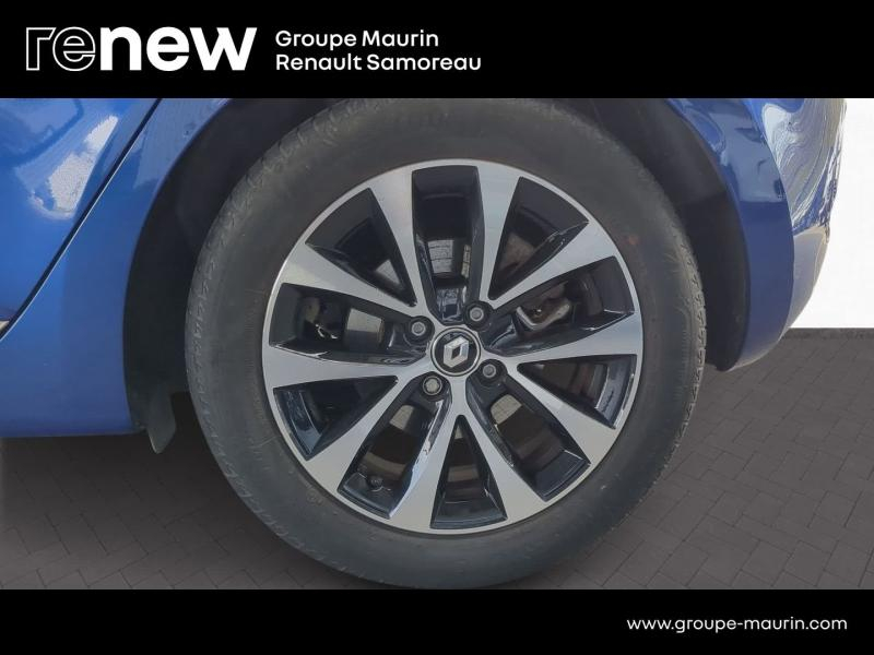 RENAULT Clio d’occasion à vendre à SAMOREAU chez DPL - GARAGE DU CENTRE (Photo 7)