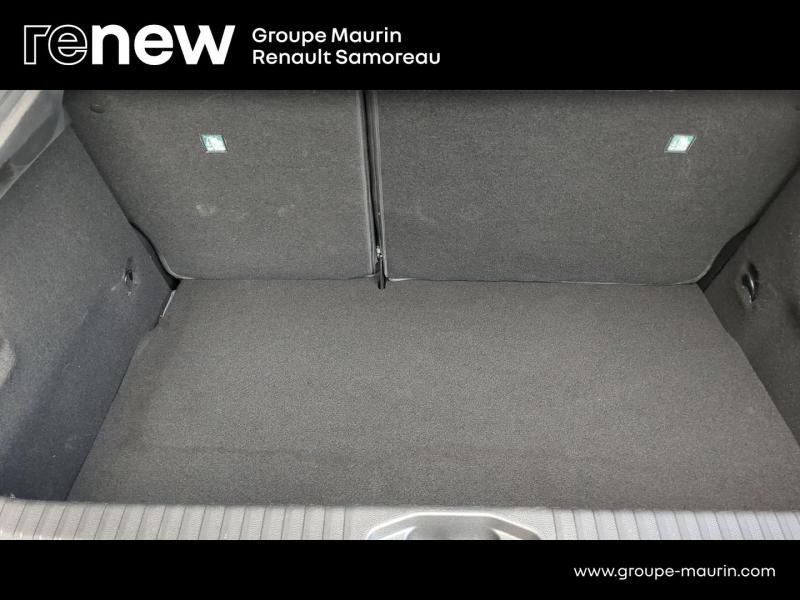 RENAULT Clio d’occasion à vendre à SAMOREAU chez DPL - GARAGE DU CENTRE (Photo 9)