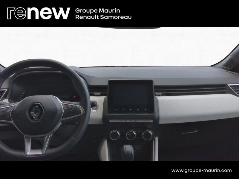 RENAULT Clio d’occasion à vendre à SAMOREAU chez DPL - GARAGE DU CENTRE (Photo 13)