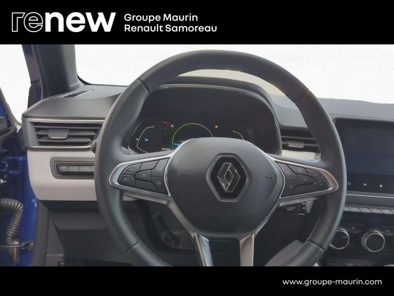 RENAULT Clio d’occasion à vendre à SAMOREAU chez DPL - GARAGE DU CENTRE (Photo 20)