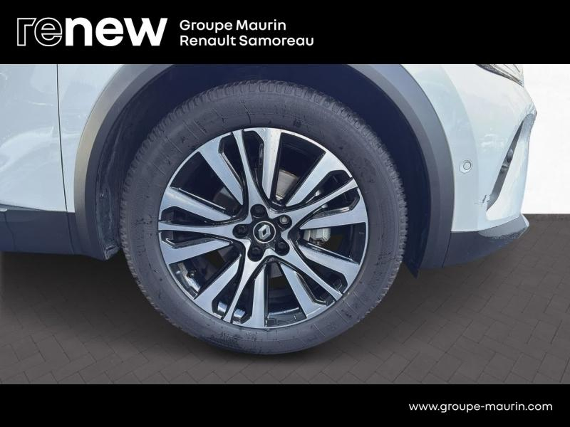 RENAULT Captur d’occasion à vendre à SAMOREAU chez DPL - GARAGE DU CENTRE (Photo 7)