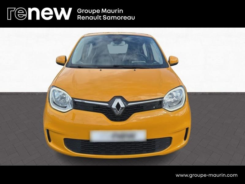 RENAULT Twingo d’occasion à vendre à SAMOREAU chez DPL - GARAGE DU CENTRE (Photo 3)