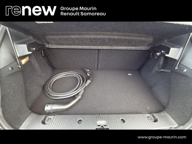 RENAULT Twingo d’occasion à vendre à SAMOREAU chez DPL - GARAGE DU CENTRE (Photo 9)