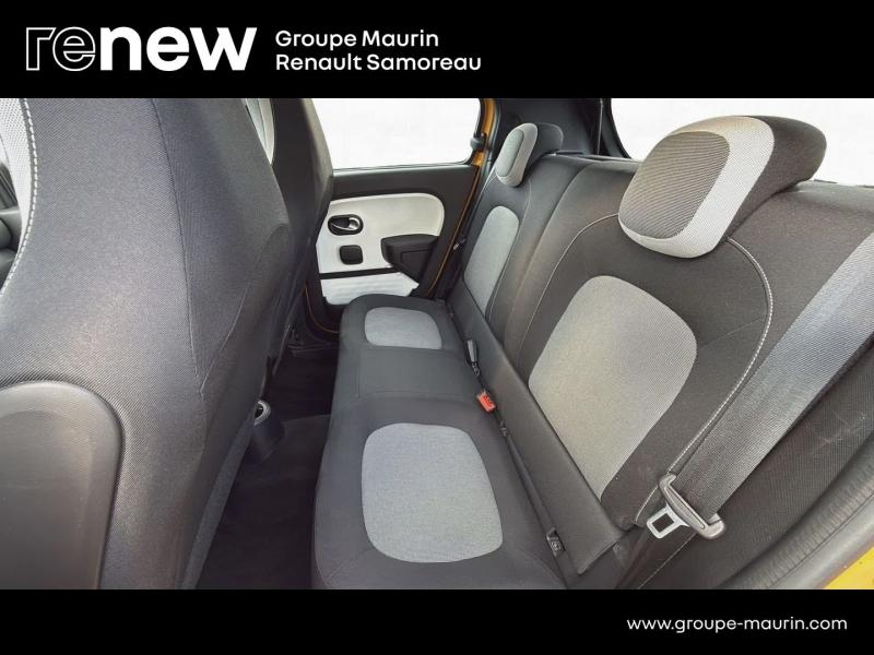 RENAULT Twingo d’occasion à vendre à SAMOREAU chez DPL - GARAGE DU CENTRE (Photo 13)