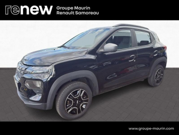 DACIA Spring d’occasion à vendre à SAMOREAU