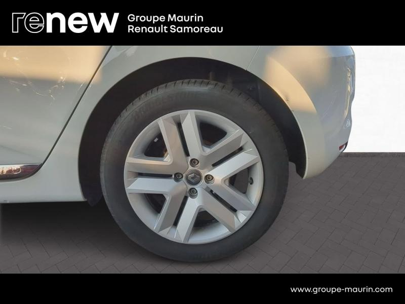 RENAULT Clio d’occasion à vendre à SAMOREAU chez DPL - GARAGE DU CENTRE (Photo 17)