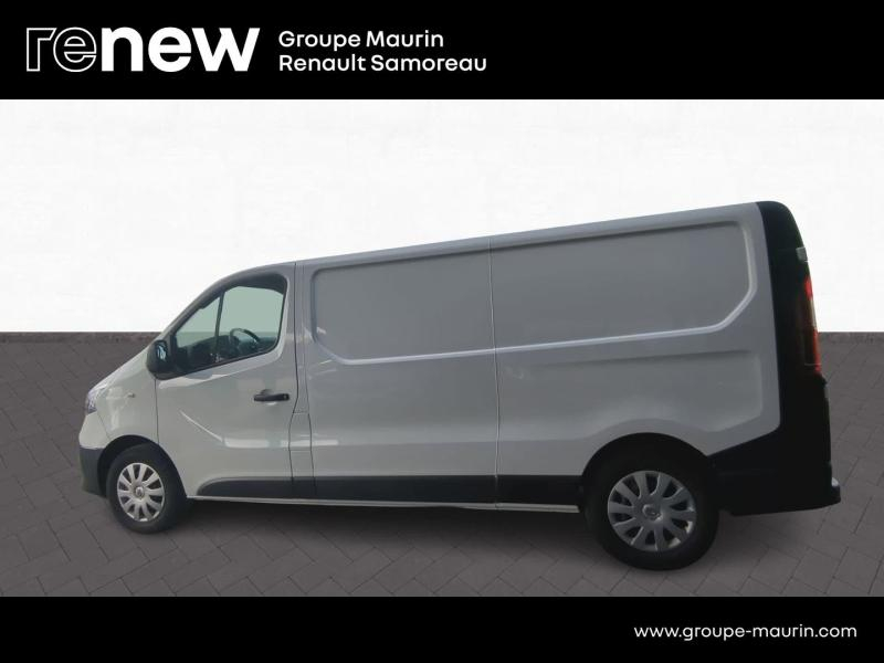 RENAULT Trafic Fg VUL d’occasion à vendre à SAMOREAU chez DPL - GARAGE DU CENTRE (Photo 7)