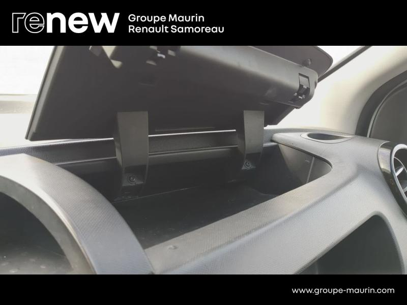 RENAULT Trafic Fg VUL d’occasion à vendre à SAMOREAU chez DPL - GARAGE DU CENTRE (Photo 19)