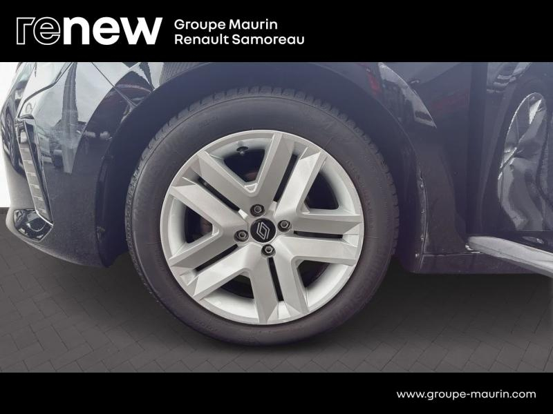 RENAULT Clio d’occasion à vendre à SAMOREAU chez DPL - GARAGE DU CENTRE (Photo 7)