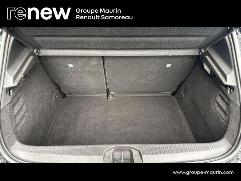 RENAULT Clio d’occasion à vendre à SAMOREAU chez DPL - GARAGE DU CENTRE (Photo 8)