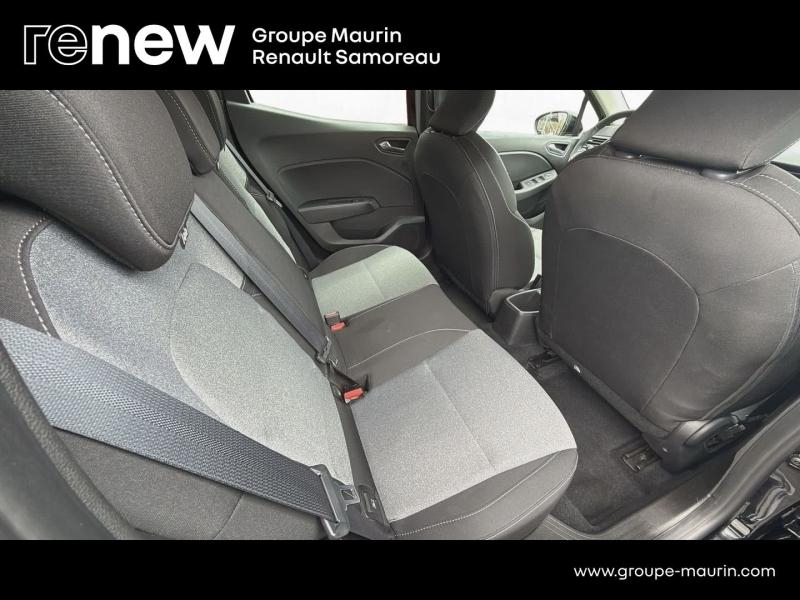RENAULT Clio d’occasion à vendre à SAMOREAU chez DPL - GARAGE DU CENTRE (Photo 13)