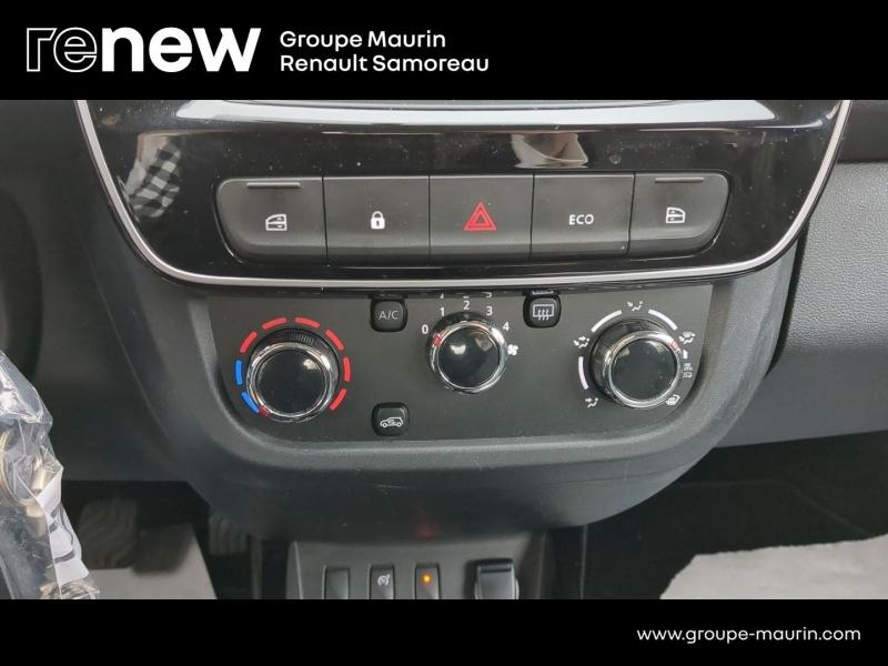 DACIA Spring d’occasion à vendre à SAMOREAU chez DPL - GARAGE DU CENTRE (Photo 11)