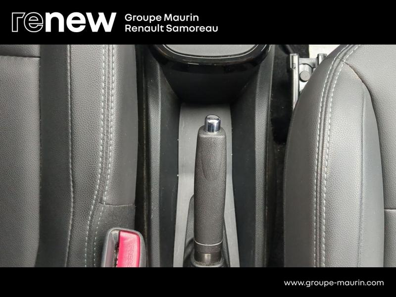 DACIA Spring d’occasion à vendre à SAMOREAU chez DPL - GARAGE DU CENTRE (Photo 14)