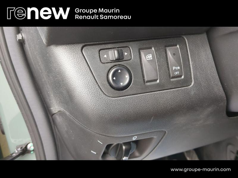 DACIA Spring d’occasion à vendre à SAMOREAU chez DPL - GARAGE DU CENTRE (Photo 16)