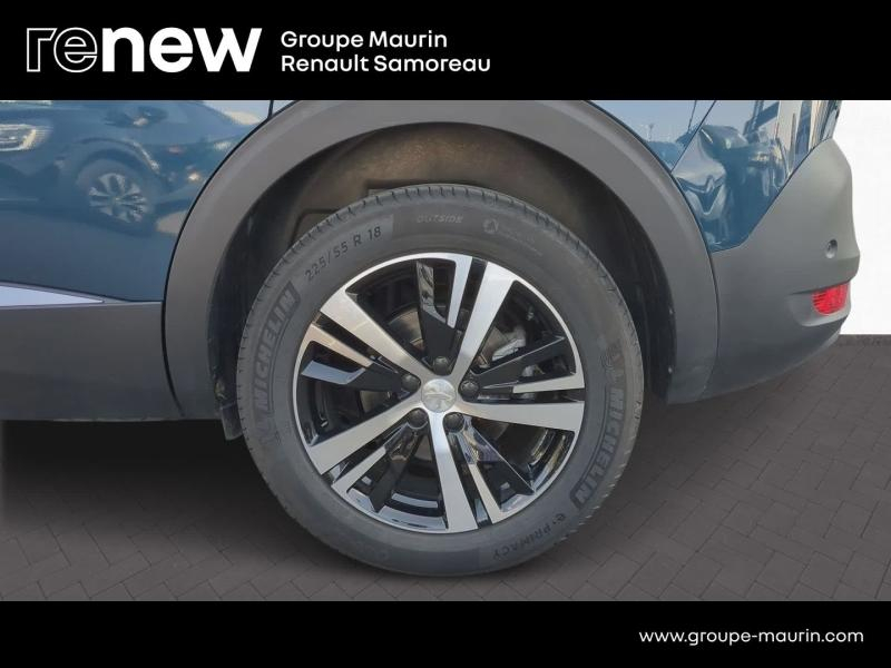 PEUGEOT 5008 d’occasion à vendre à SAMOREAU chez DPL - GARAGE DU CENTRE (Photo 7)