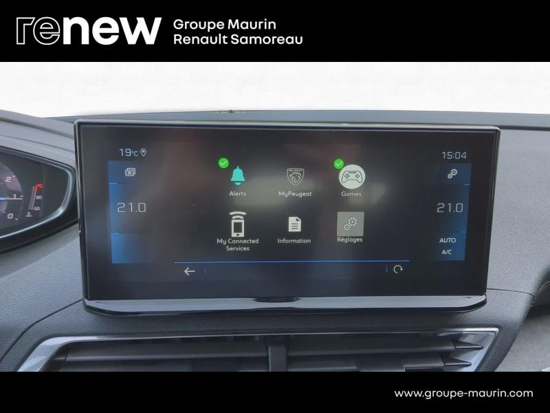 PEUGEOT 5008 d’occasion à vendre à SAMOREAU chez DPL - GARAGE DU CENTRE (Photo 10)