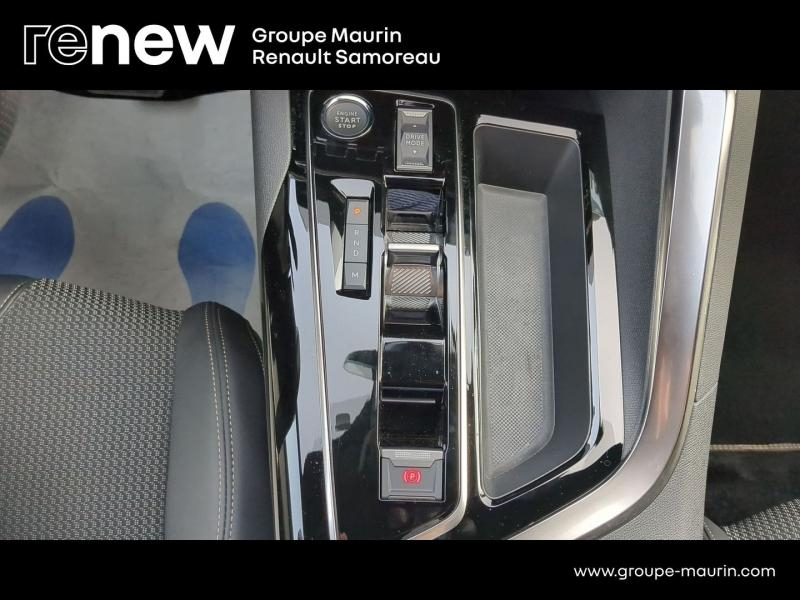 PEUGEOT 5008 d’occasion à vendre à SAMOREAU chez DPL - GARAGE DU CENTRE (Photo 12)