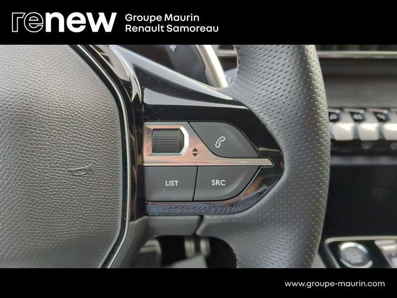 PEUGEOT 5008 d’occasion à vendre à SAMOREAU chez DPL - GARAGE DU CENTRE (Photo 13)