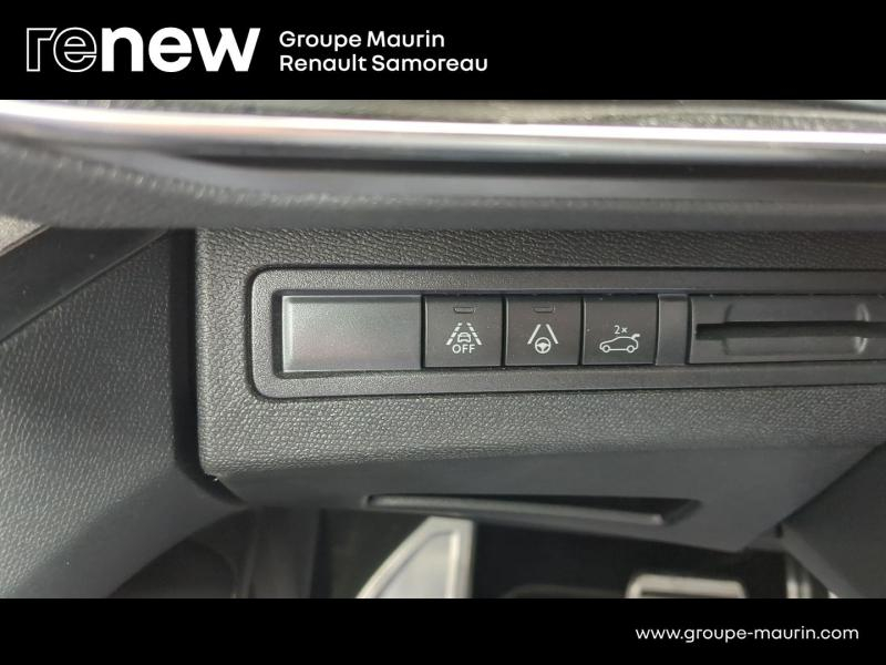 PEUGEOT 5008 d’occasion à vendre à SAMOREAU chez DPL - GARAGE DU CENTRE (Photo 15)