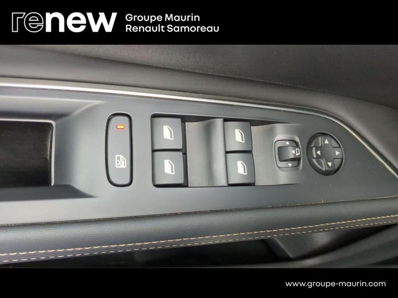 PEUGEOT 5008 d’occasion à vendre à SAMOREAU chez DPL - GARAGE DU CENTRE (Photo 16)