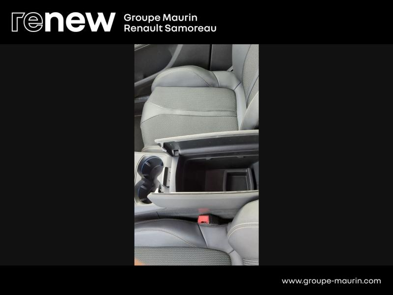 PEUGEOT 5008 d’occasion à vendre à SAMOREAU chez DPL - GARAGE DU CENTRE (Photo 17)