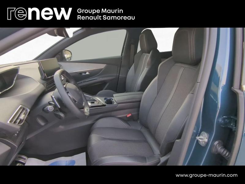 PEUGEOT 5008 d’occasion à vendre à SAMOREAU chez DPL - GARAGE DU CENTRE (Photo 18)