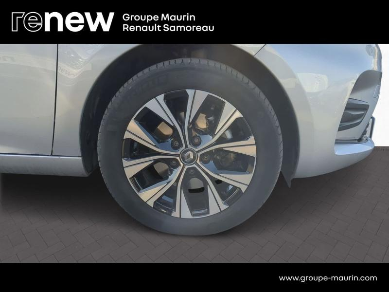 RENAULT Zoe d’occasion à vendre à SAMOREAU chez DPL - GARAGE DU CENTRE (Photo 8)