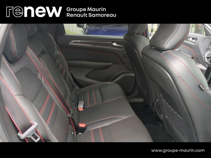RENAULT Arkana d’occasion à vendre à SAMOREAU chez DPL - GARAGE DU CENTRE (Photo 11)