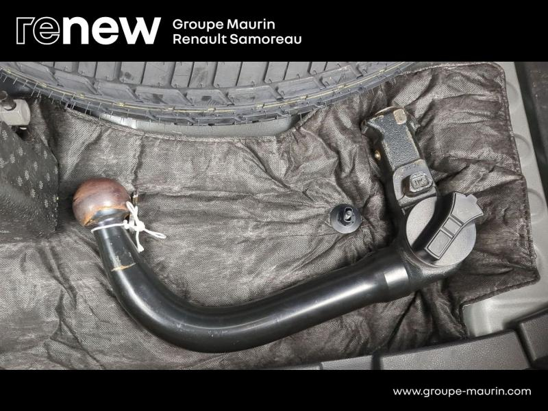 RENAULT Arkana d’occasion à vendre à SAMOREAU chez DPL - GARAGE DU CENTRE (Photo 15)