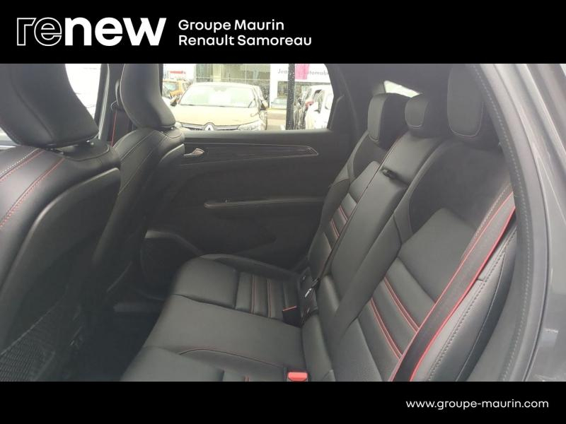 RENAULT Arkana d’occasion à vendre à SAMOREAU chez DPL - GARAGE DU CENTRE (Photo 16)