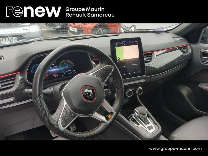 RENAULT Arkana d’occasion à vendre à SAMOREAU chez DPL - GARAGE DU CENTRE (Photo 17)