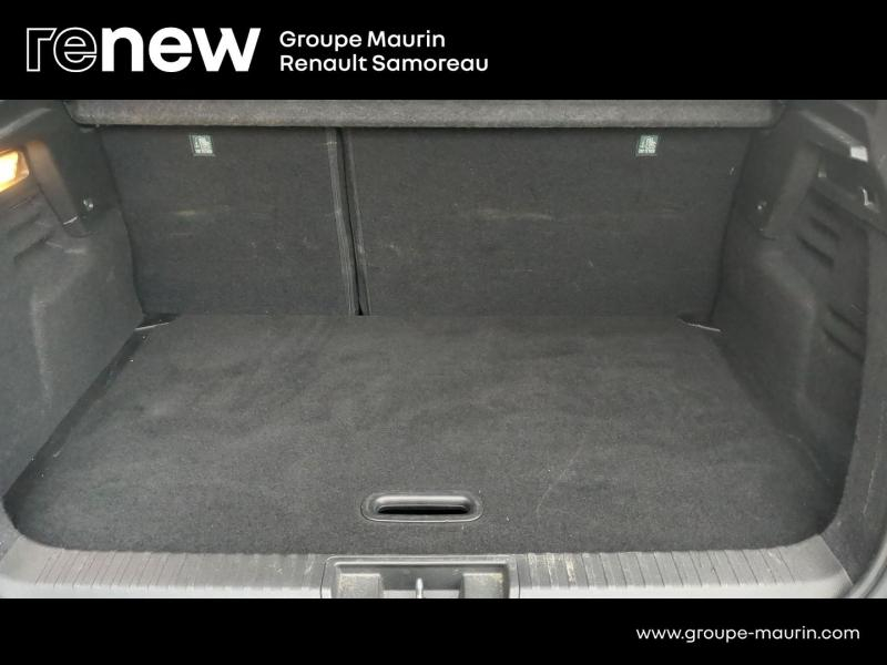 RENAULT Captur d’occasion à vendre à SAMOREAU chez DPL - GARAGE DU CENTRE (Photo 11)
