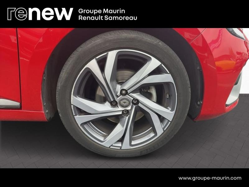 RENAULT Clio d’occasion à vendre à SAMOREAU chez DPL - GARAGE DU CENTRE (Photo 7)