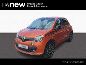 RENAULT Twingo d’occasion à vendre à SAMOREAU