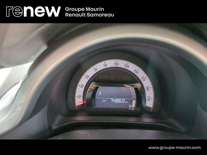 RENAULT Twingo d’occasion à vendre à SAMOREAU chez DPL - GARAGE DU CENTRE (Photo 10)