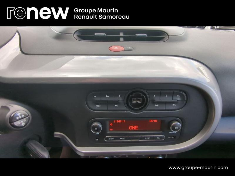 RENAULT Twingo d’occasion à vendre à SAMOREAU chez DPL - GARAGE DU CENTRE (Photo 11)