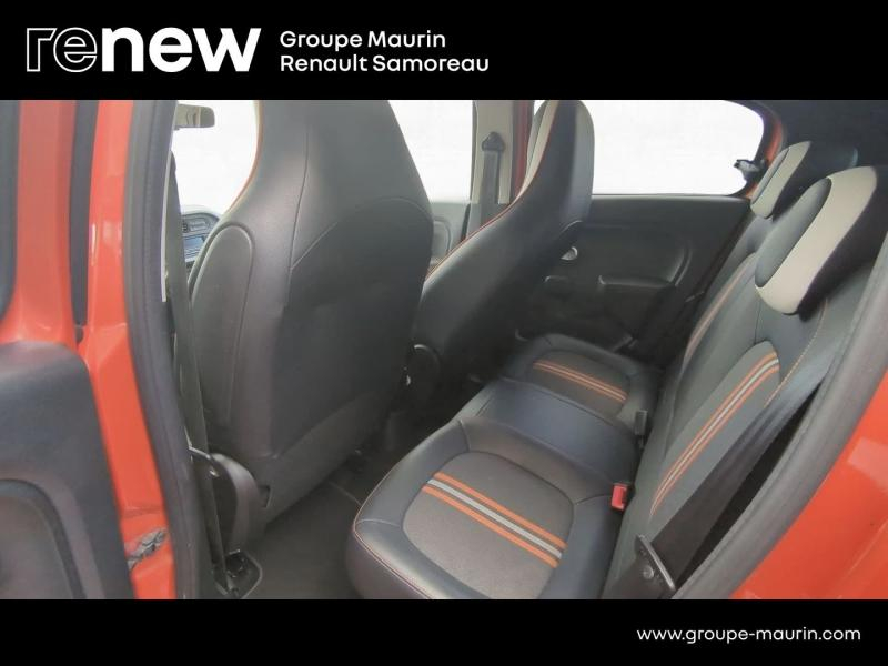 RENAULT Twingo d’occasion à vendre à SAMOREAU chez DPL - GARAGE DU CENTRE (Photo 20)