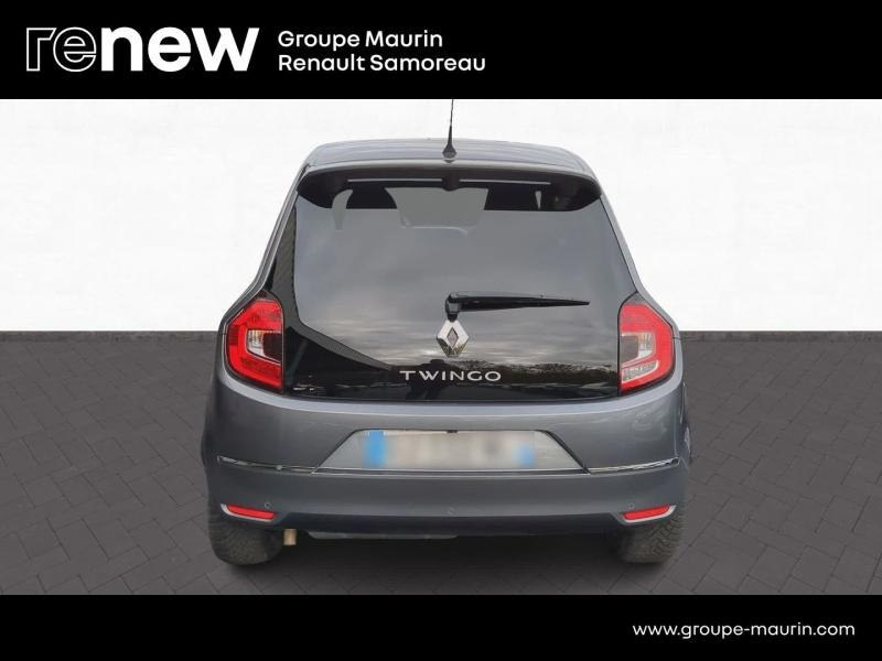 RENAULT Twingo d’occasion à vendre à SAMOREAU chez DPL - GARAGE DU CENTRE (Photo 5)