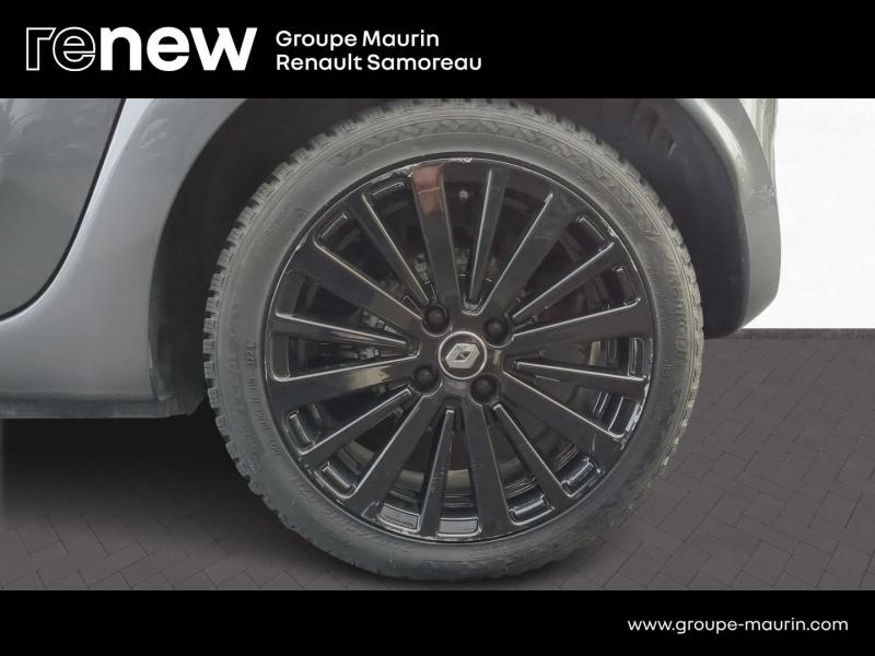 RENAULT Twingo d’occasion à vendre à SAMOREAU chez DPL - GARAGE DU CENTRE (Photo 7)