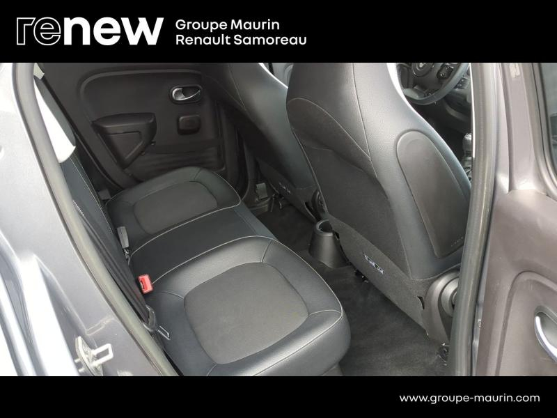 RENAULT Twingo d’occasion à vendre à SAMOREAU chez DPL - GARAGE DU CENTRE (Photo 13)