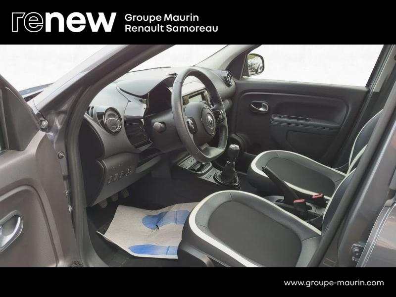 RENAULT Twingo d’occasion à vendre à SAMOREAU chez DPL - GARAGE DU CENTRE (Photo 16)