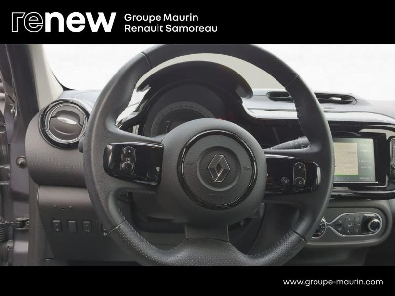 RENAULT Twingo d’occasion à vendre à SAMOREAU chez DPL - GARAGE DU CENTRE (Photo 18)