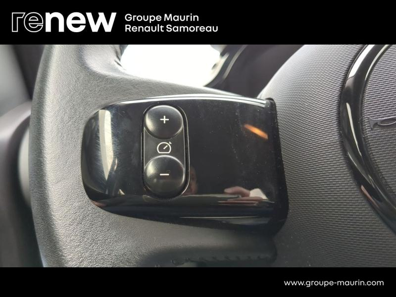 RENAULT Twingo d’occasion à vendre à SAMOREAU chez DPL - GARAGE DU CENTRE (Photo 19)