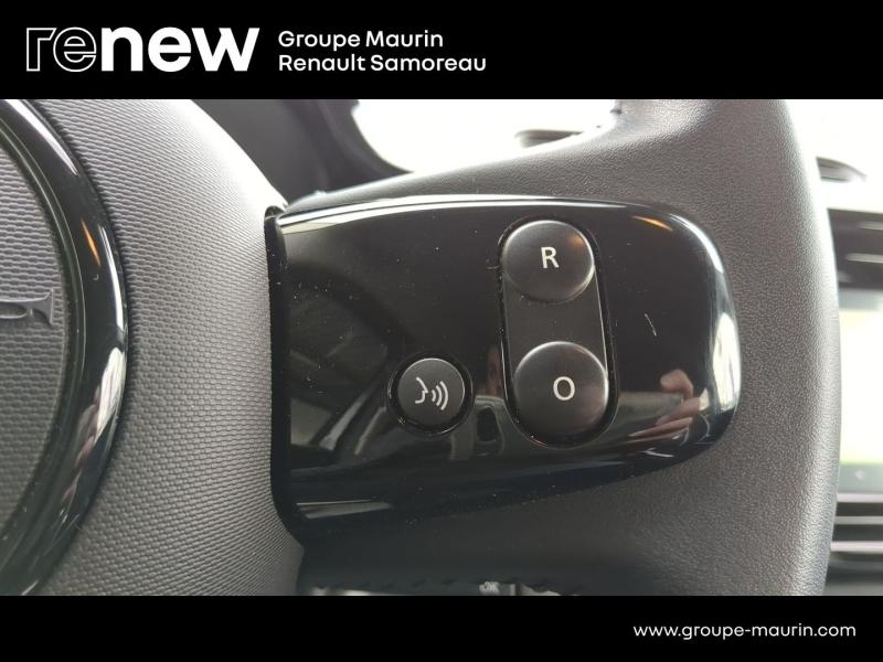 RENAULT Twingo d’occasion à vendre à SAMOREAU chez DPL - GARAGE DU CENTRE (Photo 20)