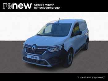 RENAULT Kangoo Van d’occasion à vendre à SAMOREAU
