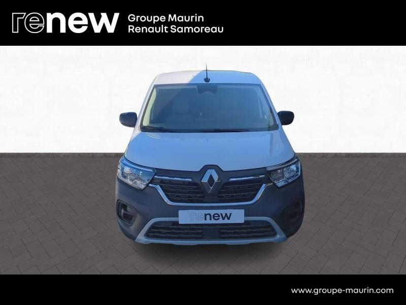 RENAULT Kangoo Van d’occasion à vendre à SAMOREAU chez DPL - GARAGE DU CENTRE (Photo 4)